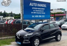 Renault Captur 0,9 TCe Super stan / Opłacony / Zapraszam
