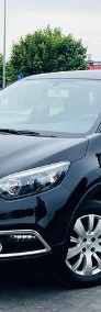 Renault Captur 0,9 TCe Super stan / Opłacony / Zapraszam-4