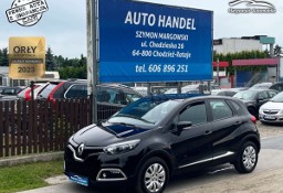 Renault Captur 0,9 TCe Praktyczny i wygodny / Opłacony / Zapraszam