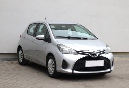 Toyota Yaris III , Salon Polska, Klima