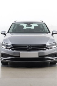 Volkswagen Passat B8 Salon Polska, 1. Właściciel, VAT 23%, Klimatronic, Tempomat,-2
