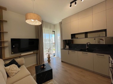 Zainwestuj w apartament z Mariną nad Martwą Wisłą-1