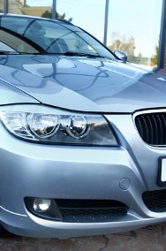 BMW SERIA 3 Klimatronic|Parktronic|6 Bieg|Tempomat| Serwisow.|Bezwyp.|Zarejestr.-2