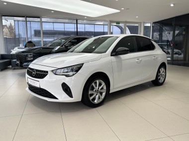 Opel Corsa F Elegance Elegance / LED / Kamera cofania / CarPlay/Android Auto / Salon-1