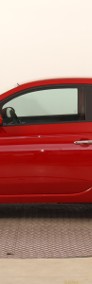 Fiat 500 , Salon Polska, Serwis ASO, Automat, Klima-4
