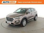 Hyundai Tucson III 1.6 CRDi Creative Automat Nawigacja Tempomat Grzane Fotele Kamera LE