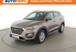 Hyundai Tucson III 1.6 CRDi Creative Automat Nawigacja Tempomat Grzane Fotele Kamera LE