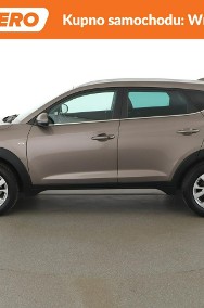 Hyundai Tucson III 1.6 CRDi Creative Automat Nawigacja Tempomat Grzane Fotele Kamera LE-2