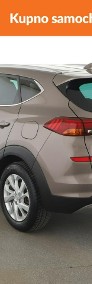 Hyundai Tucson III 1.6 CRDi Creative Automat Nawigacja Tempomat Grzane Fotele Kamera LE-4