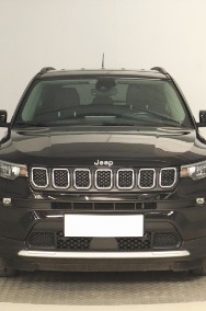 Jeep Compass II , Salon Polska, 1. Właściciel, Serwis ASO, Automat, VAT 23%,-2