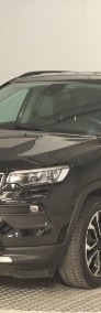 Jeep Compass II , Salon Polska, 1. Właściciel, Serwis ASO, Automat, VAT 23%,-3