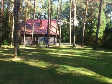 Dom Radziejowice, ul. Okolice Radziejowic-1