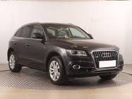 Audi Q5 III , Salon Polska, Serwis ASO, 187 KM, Automat, VAT 23%, Skóra,