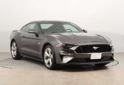 Ford Mustang VI , 1. Właściciel, Automat, Skóra, Navi, Xenon, Klimatronic,