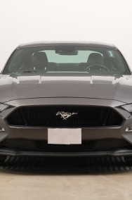 Ford Mustang VI , 1. Właściciel, Automat, Skóra, Navi, Xenon, Klimatronic,-2