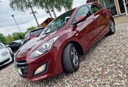 Hyundai i30 II 1.4 BENZYNA , SPROWADZONY , ZAREJESTROWANY , PEŁNA DOKUMENTACJA ,