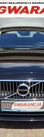 Volvo S90 II T4 INSCRIPTON , Salon PL, I wł,serwis ,bezwypadkowy ,Navi, skóra ,AT-3