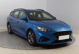 Ford Focus IV , Salon Polska, 1. Właściciel, Serwis ASO, VAT 23%,