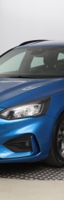Ford Focus IV , Salon Polska, 1. Właściciel, Serwis ASO, VAT 23%,-3
