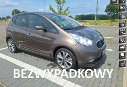 Kia Venga ASO KIA,KAMERA,KLIMATRONIC/ 2016 rok