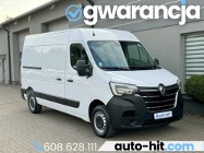Renault Master L2H2 Klima 136KM 2.3DCI 2022r *47.000km /www.auto-hit.com/
