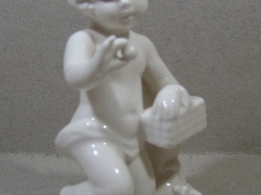 Figurka Porcelanowa Goebel Putto-1