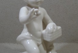 Figurka Porcelanowa Goebel Putto