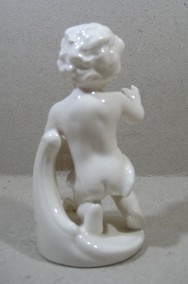 Figurka Porcelanowa Goebel Putto-2