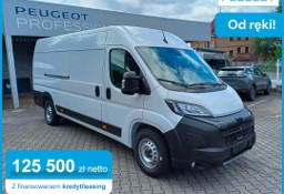 Peugeot Boxer L4H2 L4H2 180KM