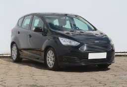 Ford C-MAX III , Salon Polska, Serwis ASO, Klima, Parktronic,