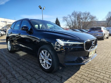 Volvo XC60 II 4x4 XC60 2.0 B5 Mild Hybrid 250KM Momentum Pro AWD Salon PL-1