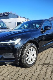 Volvo XC60 II 4x4 XC60 2.0 B5 Mild Hybrid 250KM Momentum Pro AWD Salon PL-2