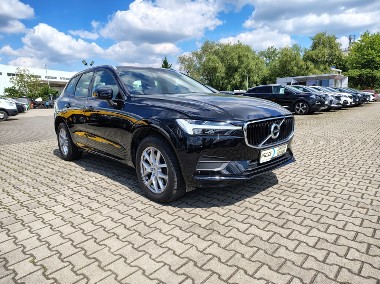 Volvo XC60 II 4x4 XC60 2.0 B5 Mild Hybrid 250KM Momentum Pro AWD Salon PL-1