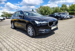Volvo XC60 II 4x4 XC60 2.0 B5 Mild Hybrid 250KM Momentum Pro AWD Salon PL