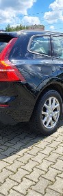 Volvo XC60 II 4x4 XC60 2.0 B5 Mild Hybrid 250KM Momentum Pro AWD Salon PL-4