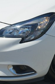 Opel Corsa E 1.4 benz 100KM doinwestowany Nowy Rozrząd color edition-2