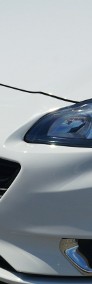 Opel Corsa E 1.4 benz 100KM doinwestowany Nowy Rozrząd color edition-3