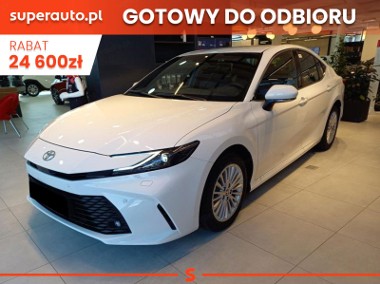 Toyota Camry VIII Comfort 2.5 Hybrid Dynamic Force Comfort 2.5 Hybrid Dynamic Force 231KM-1
