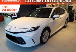 Toyota Camry VIII Comfort 2.5 Hybrid Dynamic Force Comfort 2.5 Hybrid Dynamic Force 231KM