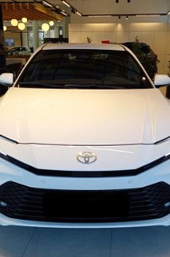 Toyota Camry VIII Comfort 2.5 Hybrid Dynamic Force Comfort 2.5 Hybrid Dynamic Force 231KM-2