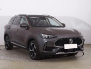 MG HS , Salon Polska, 1. Właściciel, Serwis ASO, Automat, Skóra,