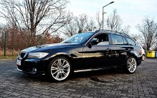 BMW SERIA 3 IV (E90/E91/E92/E93) BMW SERIA 3