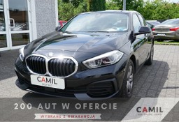 BMW SERIA 1 F40 zarejestrowany, ubezpieczony
