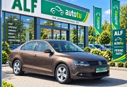 Volkswagen Jetta VI *2014*UNIKAT*Salon Polska*Przebieg 61 tyś km*Serwisowany*PEWNE AUTO*