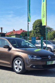 Volkswagen Jetta VI *2014*UNIKAT*Salon Polska*Przebieg 61 tyś km*Serwisowany*PEWNE AUTO*-2
