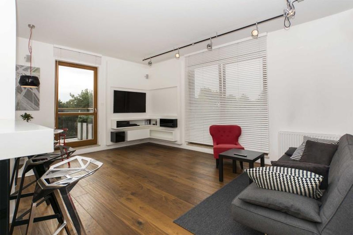 Mieszkanie na wynajem, 53 m² Brzeźno, Nadmorski Dwór
