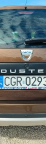 Dacia Duster I *Instalacja LPG* 4x4*Kamera Cofania*-3