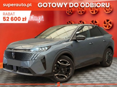 Peugeot 3008 II GT Plug-in HYBRID e-DCS7 1.6 PHEV GT Plug-in HYBRID e-DCS7 1.6 PHEV 225KM-1