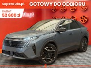 Peugeot 3008 II GT Plug-in HYBRID e-DCS7 1.6 PHEV GT Plug-in HYBRID e-DCS7 1.6 PHEV 225KM