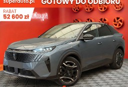 Peugeot 3008 II GT Plug-in HYBRID e-DCS7 1.6 PHEV GT Plug-in HYBRID e-DCS7 1.6 PHEV 225KM